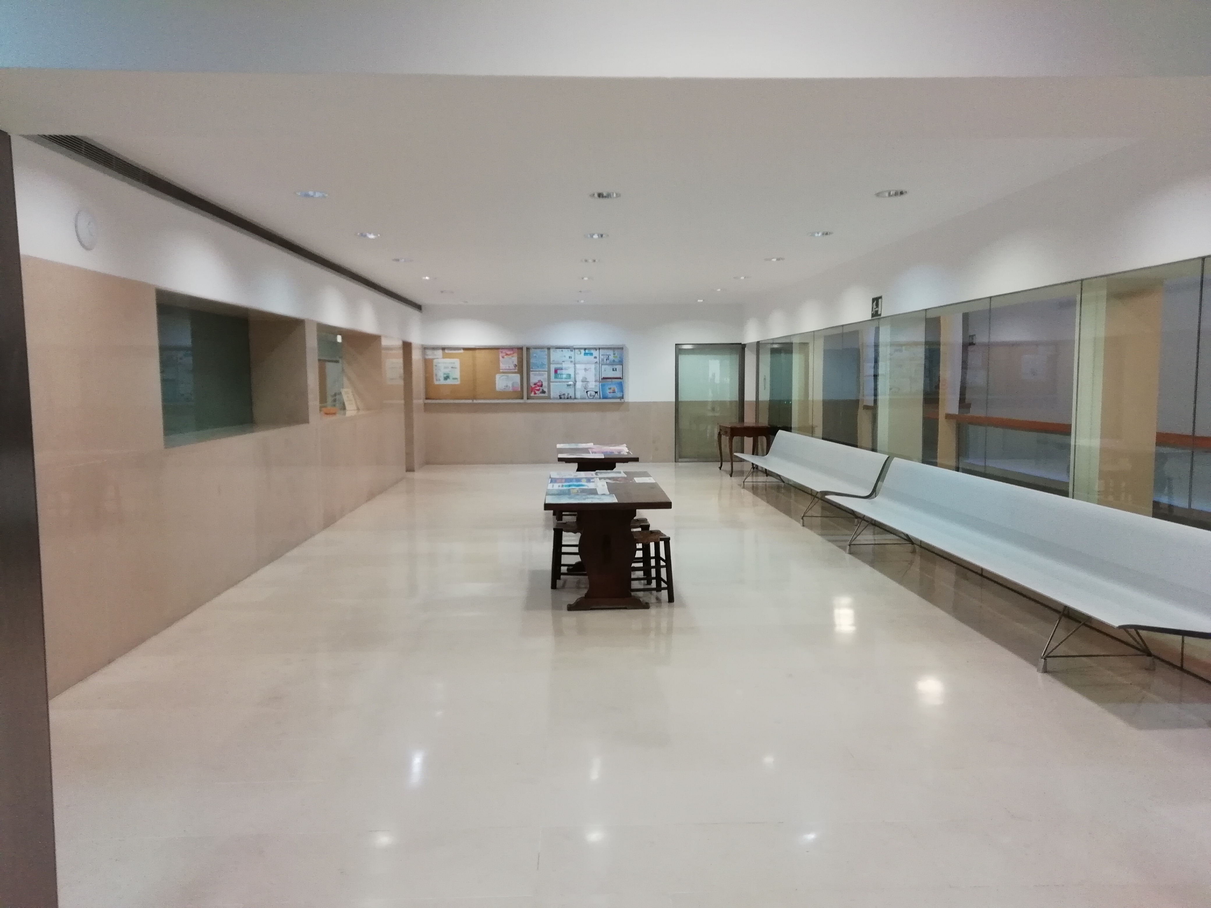 Hall