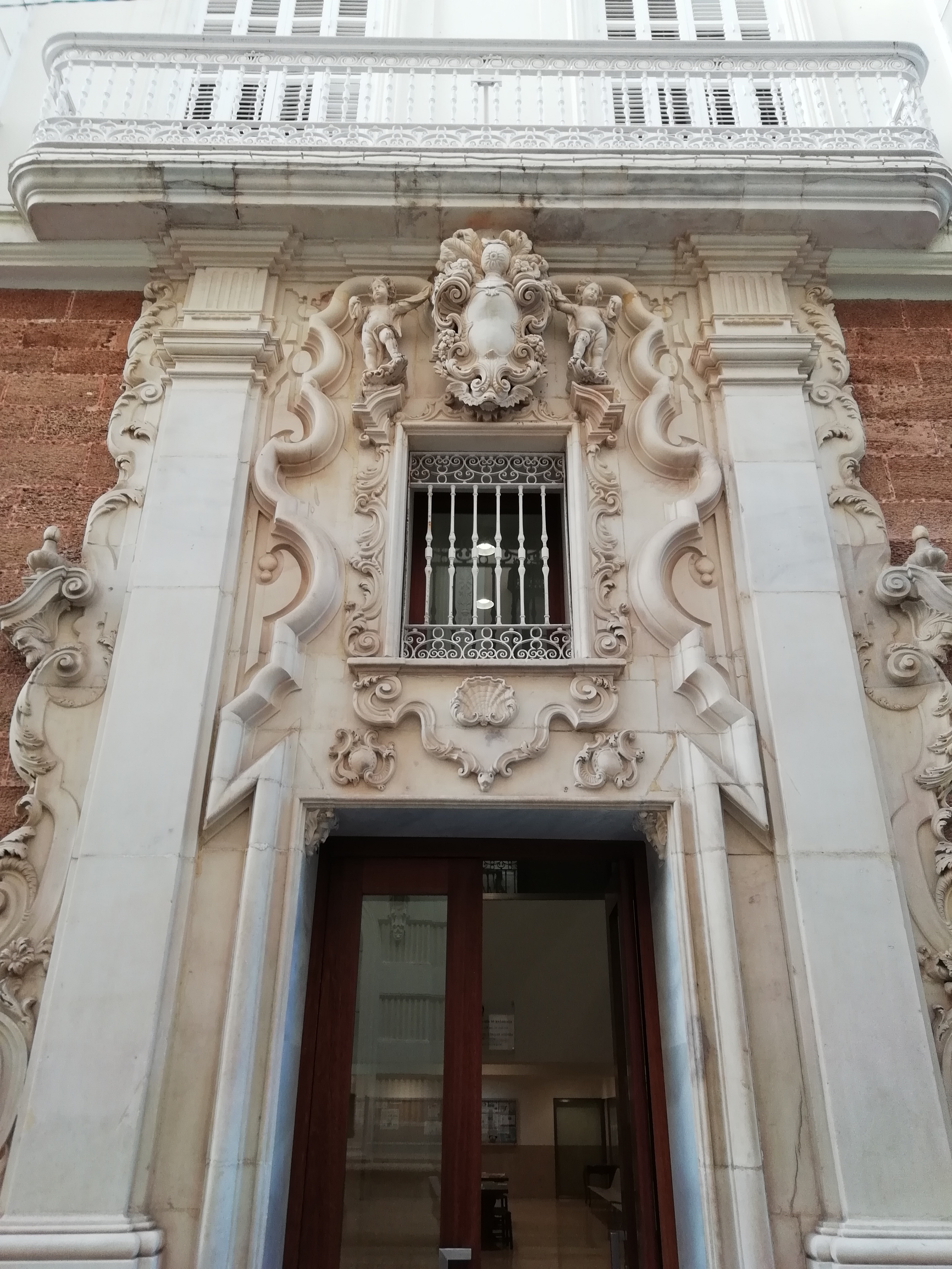 Nuestro Centro