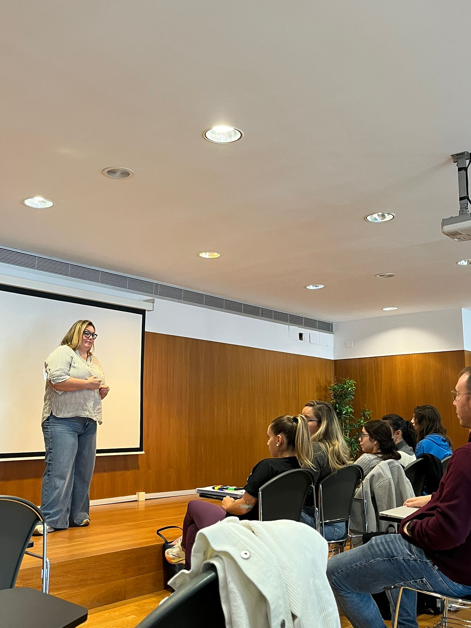 Dolor neuropático en primera persona