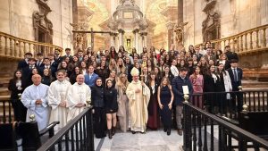 IMPOSICION INSIGNIAS 2025