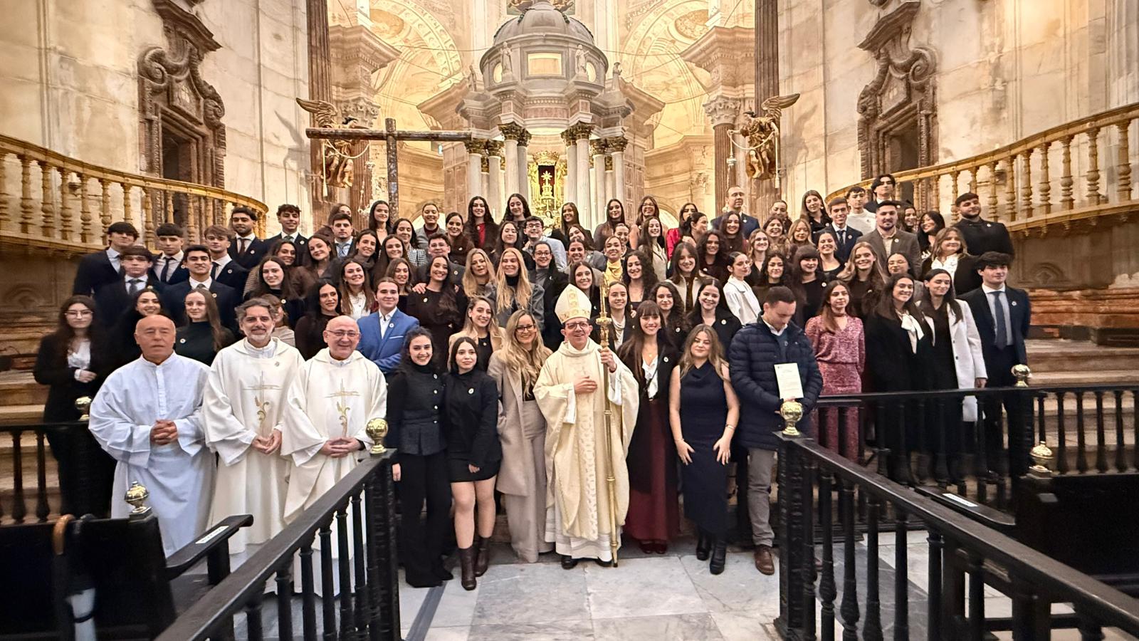 IMPOSICION INSIGNIAS 2025