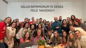FELIZ NAVIDAD!!!