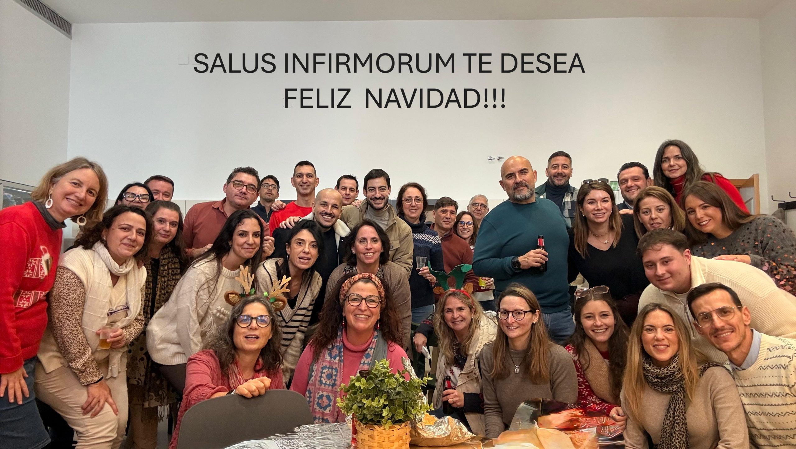 FELIZ NAVIDAD!!!