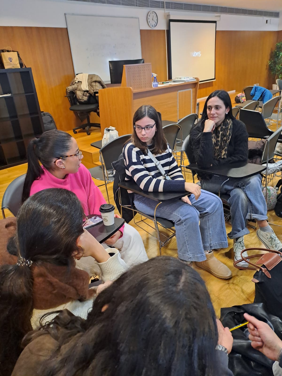 Diabetes tipo 1 en primera persona