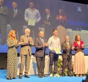 Colegiados de Honor 2026