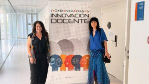 Jornada Innovación docente